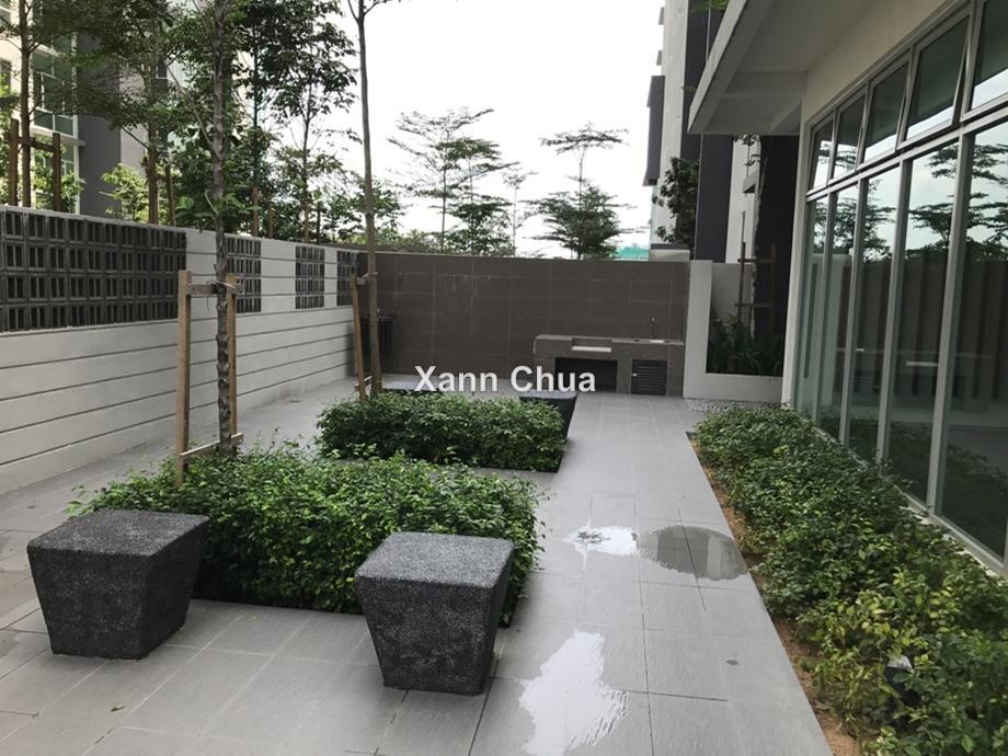 Service Residence for Rent in 3 Elements by Xann Chua - iProperty.com.my