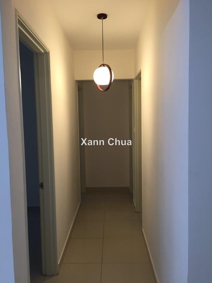 Condominium for Rent in The Regina by Xann Chua - iProperty.com.my