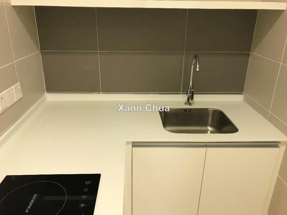 Service Residence for Rent in 3 Elements by Xann Chua - iProperty.com.my