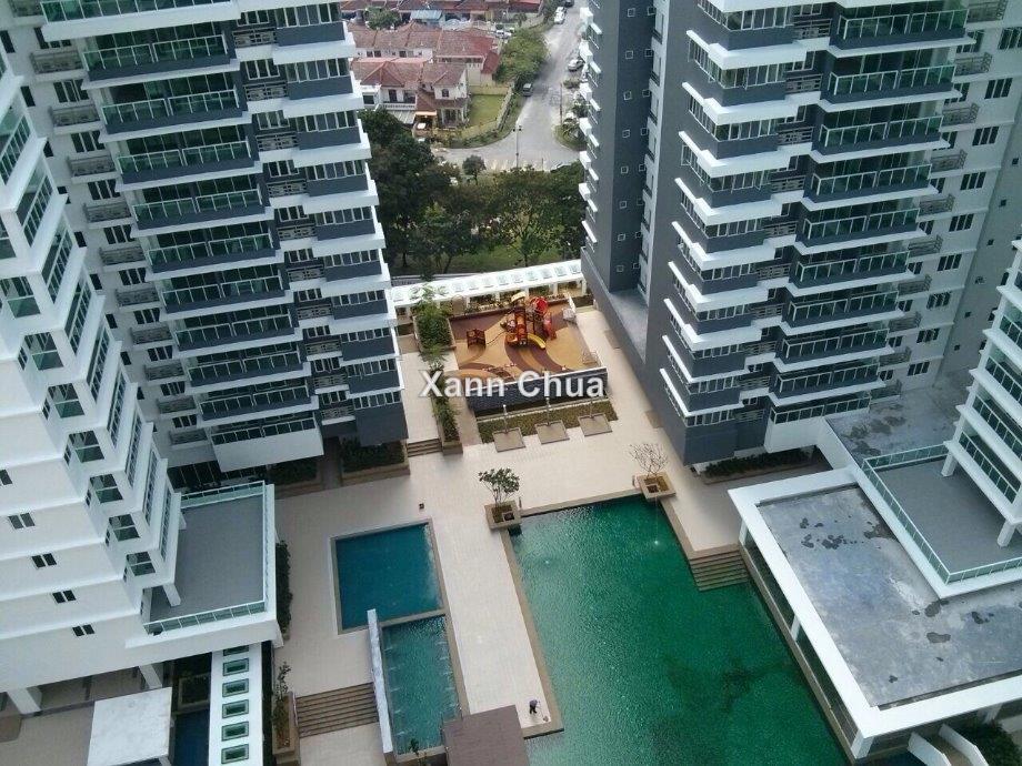 Condominium for Rent in The Regina by Xann Chua - iProperty.com.my