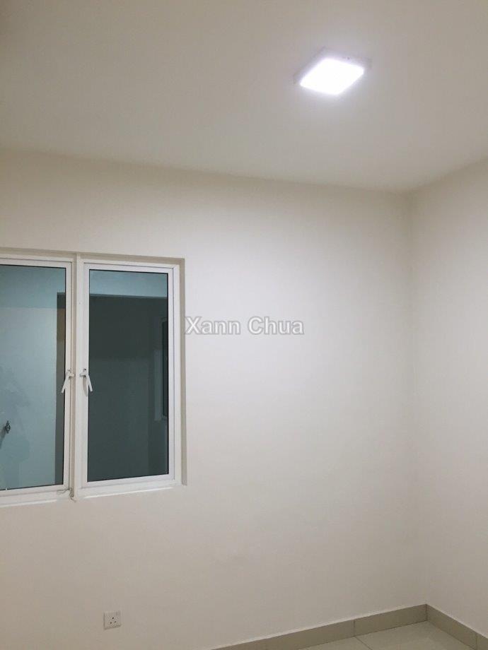 Condominium for Rent in The Regina by Xann Chua - iProperty.com.my