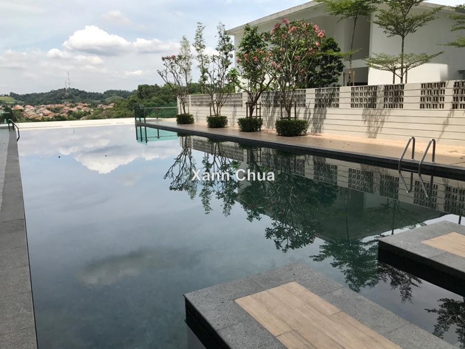 Service Residence for Rent in 3 Elements by Xann Chua - iProperty.com.my