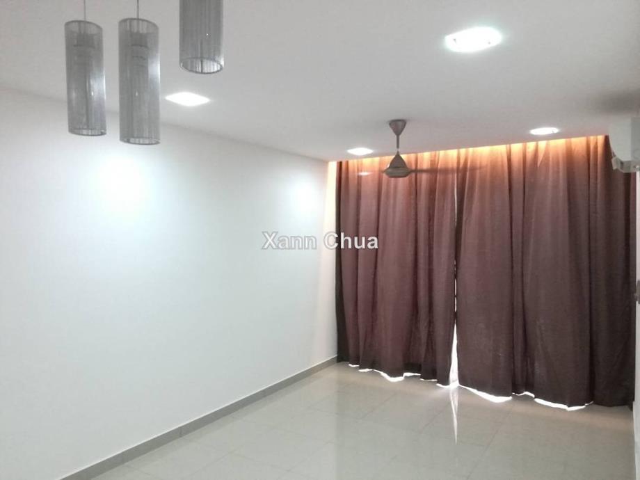 Service Residence for Sale in 3 Elements by Xann Chua - iProperty.com.my