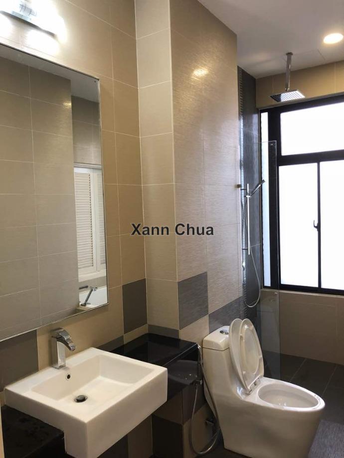 Rumah Berangkai 3 Tingkat untuk Dijual di Sunway Eastwood, Taman Equine, Seri Kembangan oleh Xann Chua - iProperty.com.my