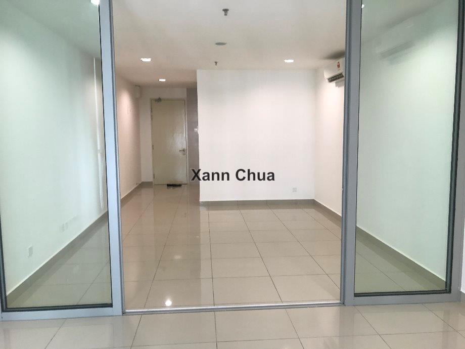 Service Residence for Rent in 3 Elements by Xann Chua - iProperty.com.my