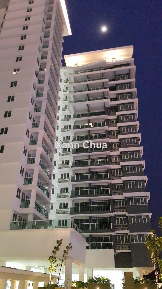 Condominium for Rent in The Regina by Xann Chua - iProperty.com.my