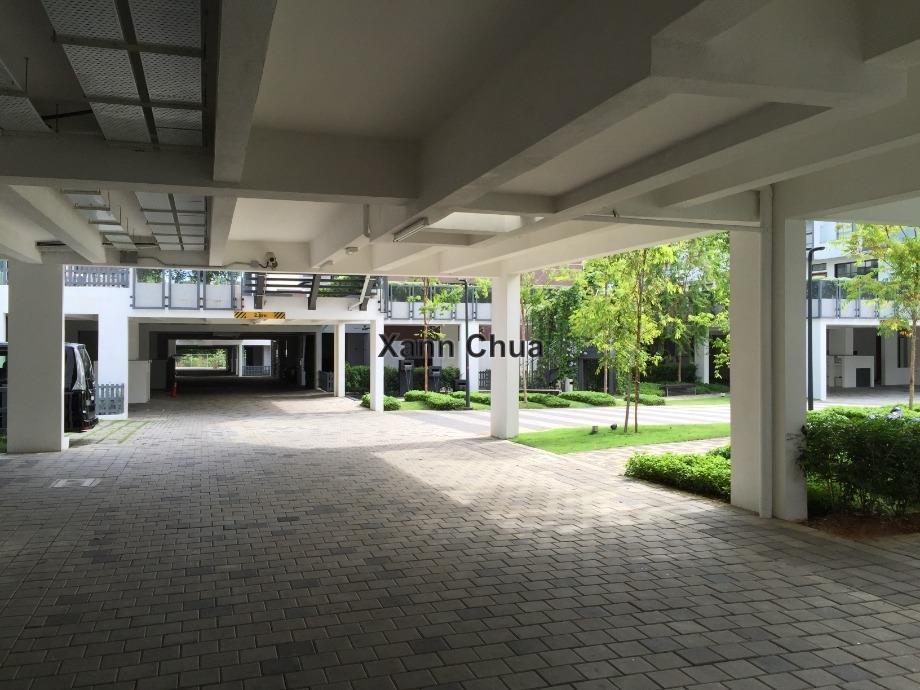 Rumah Berangkai 3 Tingkat untuk Dijual di Sunway Eastwood, Taman Equine, Seri Kembangan oleh Xann Chua - iProperty.com.my
