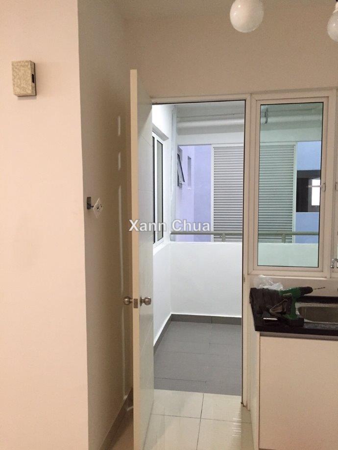 Condominium for Rent in The Regina by Xann Chua - iProperty.com.my