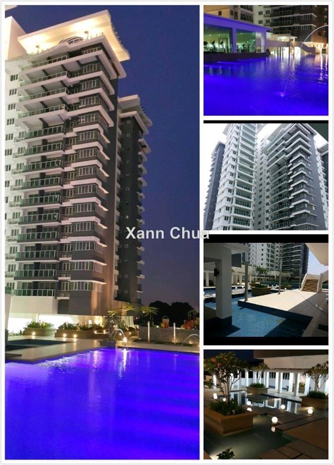 Condominium for Rent in The Regina by Xann Chua - iProperty.com.my