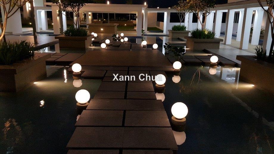 Condominium for Rent in The Regina by Xann Chua - iProperty.com.my