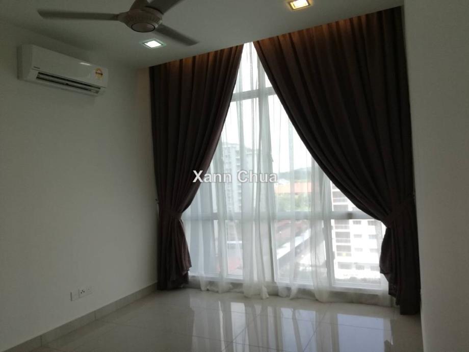 Service Residence for Sale in 3 Elements by Xann Chua - iProperty.com.my