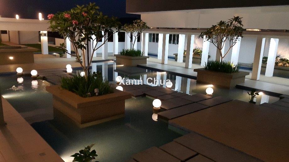 Condominium for Rent in The Regina by Xann Chua - iProperty.com.my