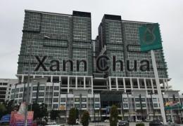 Service Residence for Rent in 3 Elements by Xann Chua - iProperty.com.my