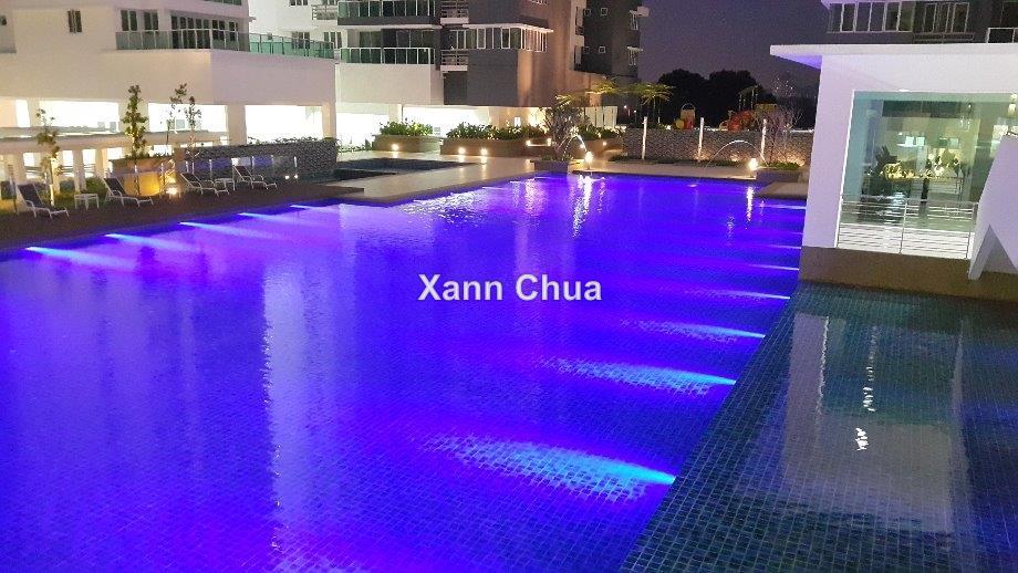 Condominium for Rent in The Regina by Xann Chua - iProperty.com.my