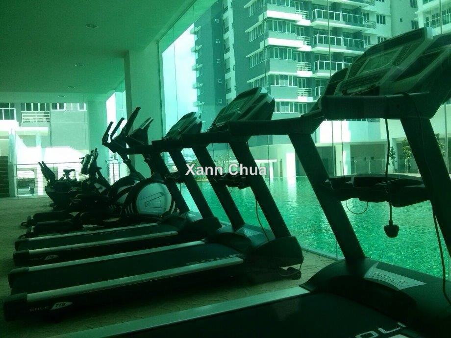 Condominium for Rent in The Regina by Xann Chua - iProperty.com.my