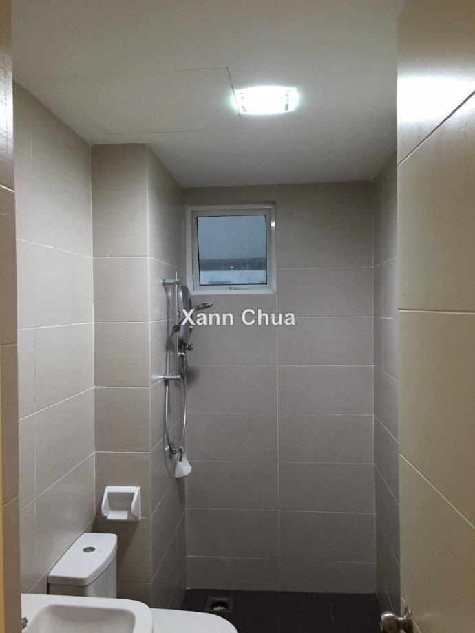 Condominium for Rent in The Regina by Xann Chua - iProperty.com.my