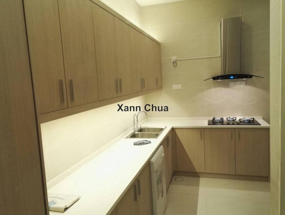 Rumah Berangkai 3 Tingkat untuk Dijual di Sunway Eastwood, Taman Equine, Seri Kembangan oleh Xann Chua - iProperty.com.my