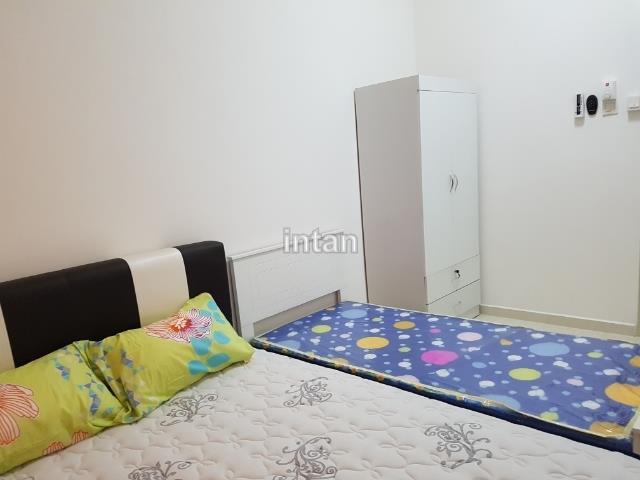 Service Residence for Rent in I Residence by Intan - iProperty.com.my
