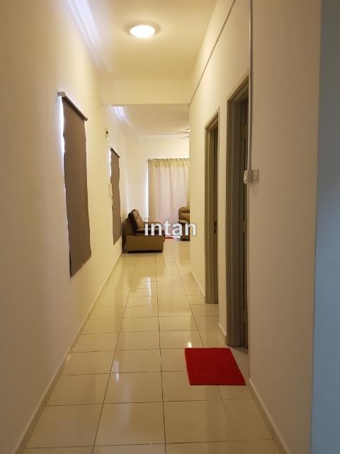 Service Residence for Rent in I Residence by Intan - iProperty.com.my