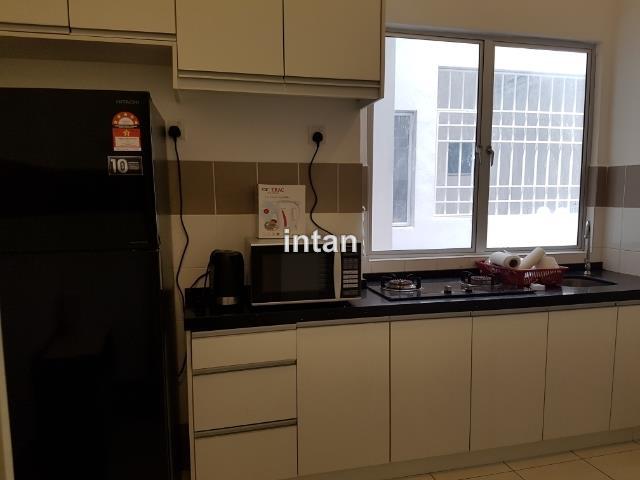 Service Residence for Rent in I Residence by Intan - iProperty.com.my