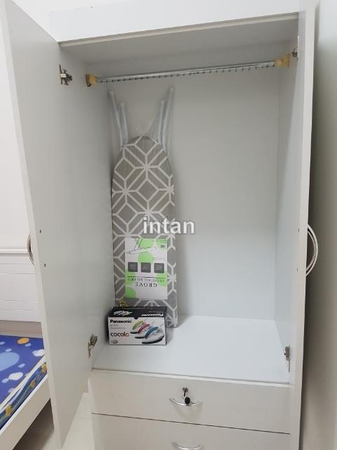 Service Residence for Rent in I Residence by Intan - iProperty.com.my