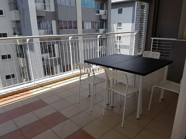 Service Residence for Rent in I Residence by Intan - iProperty.com.my