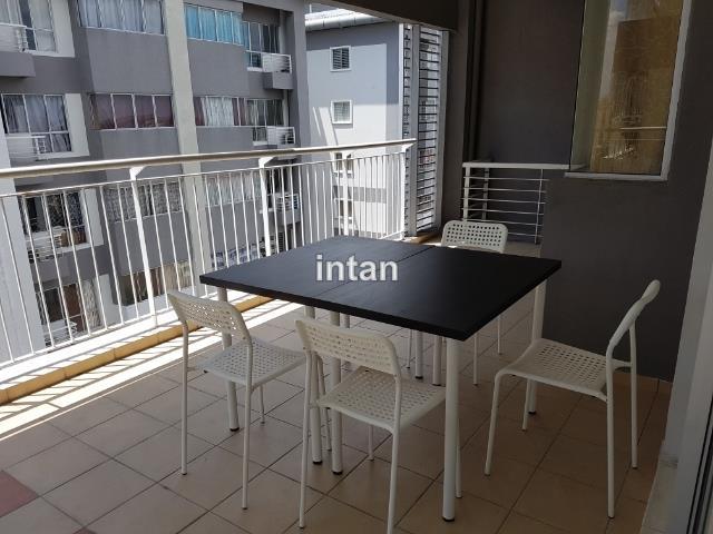Service Residence for Rent in I Residence by Intan - iProperty.com.my