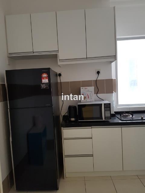 Service Residence for Rent in I Residence by Intan - iProperty.com.my