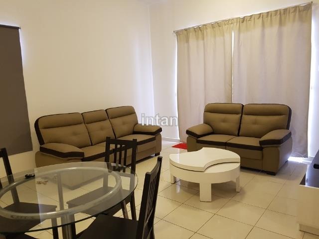 Service Residence for Rent in I Residence by Intan - iProperty.com.my