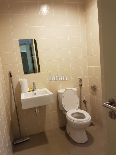 Service Residence for Rent in I Residence by Intan - iProperty.com.my