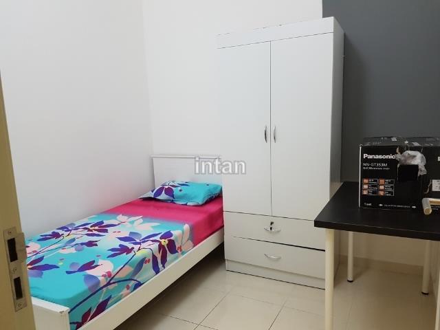 Service Residence for Rent in I Residence by Intan - iProperty.com.my