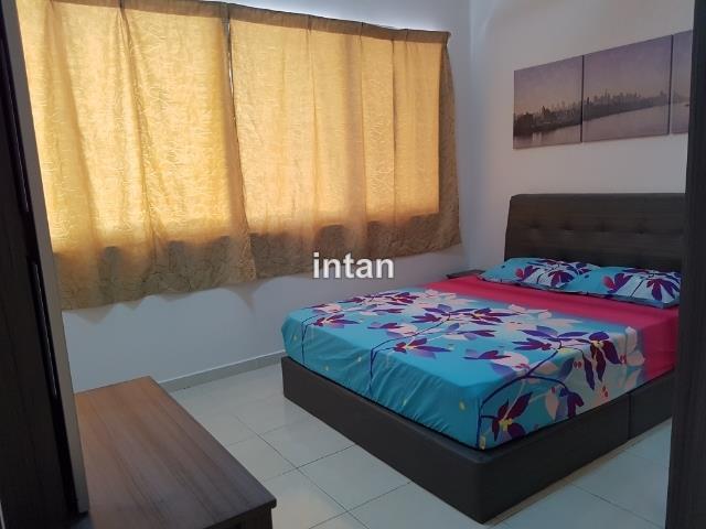 Service Residence for Rent in I Residence by Intan - iProperty.com.my