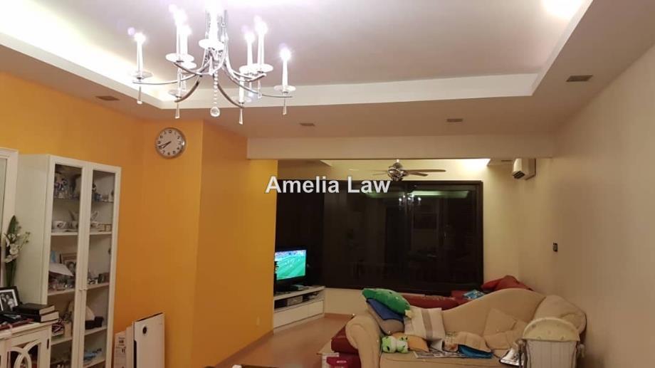 Kondominium untuk Dijual di Riana Green Condominium oleh Amelia Law - iProperty.com.my