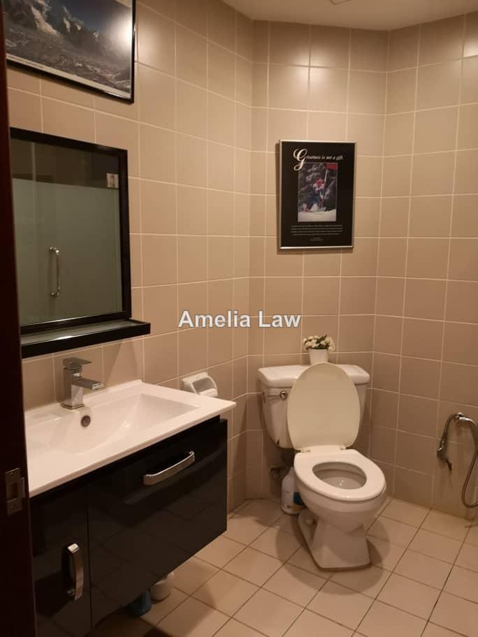 Kondominium untuk Dijual di Riana Green Condominium oleh Amelia Law - iProperty.com.my