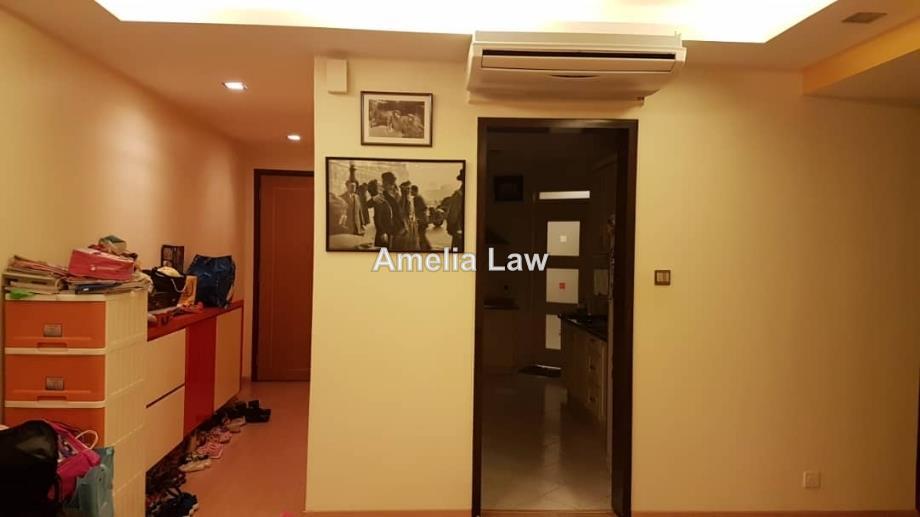 Kondominium untuk Dijual di Riana Green Condominium oleh Amelia Law - iProperty.com.my