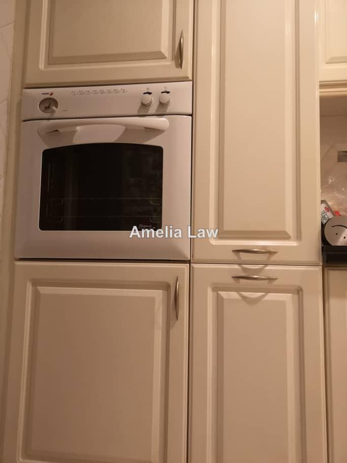 Kondominium untuk Dijual di Riana Green Condominium oleh Amelia Law - iProperty.com.my