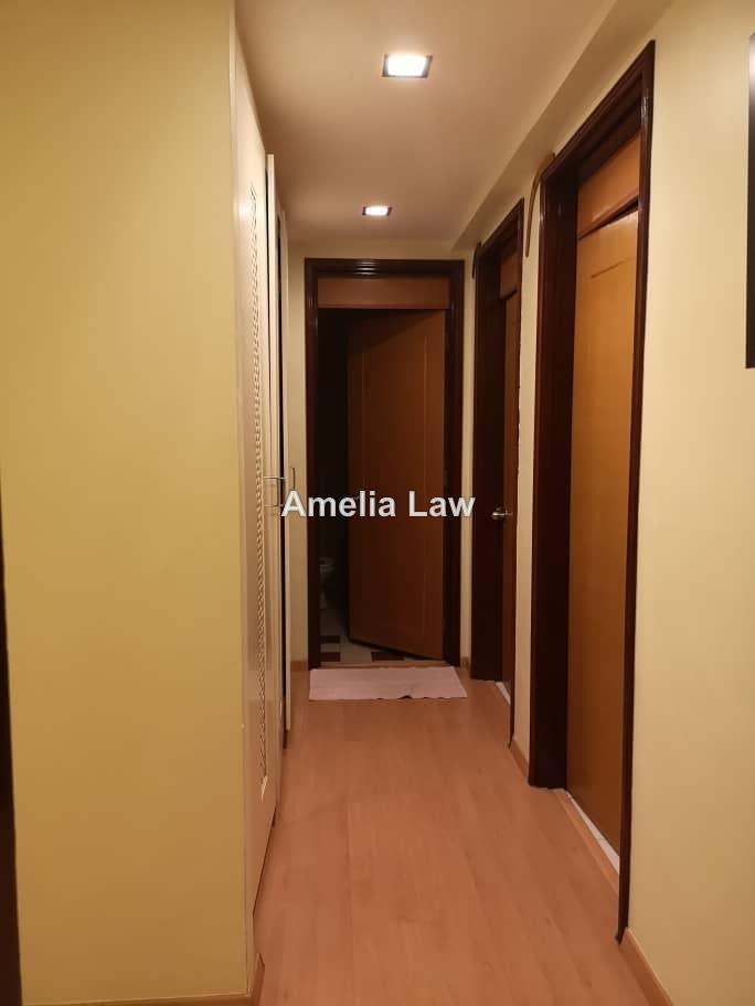 Kondominium untuk Dijual di Riana Green Condominium oleh Amelia Law - iProperty.com.my