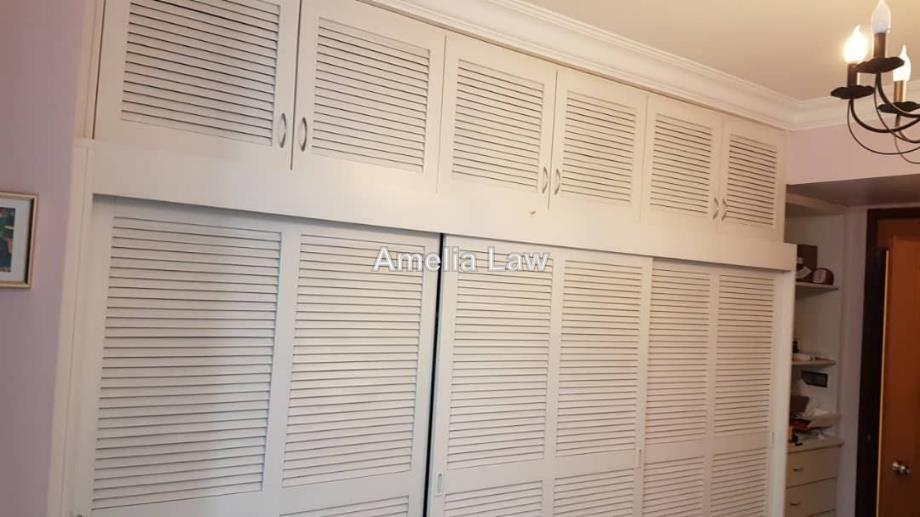 Kondominium untuk Dijual di Riana Green Condominium oleh Amelia Law - iProperty.com.my