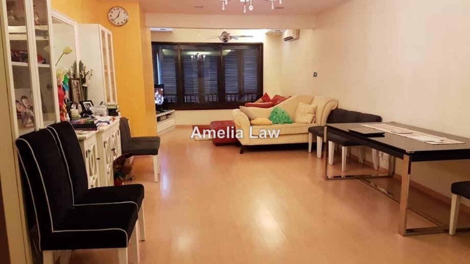 Kondominium untuk Dijual di Riana Green Condominium oleh Amelia Law - iProperty.com.my