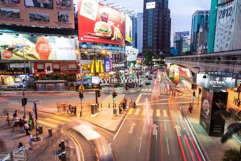 Hotel / Resort for Sale in KL City Centre, Kuala Lumpur by Eddy Lum - iProperty.com.my