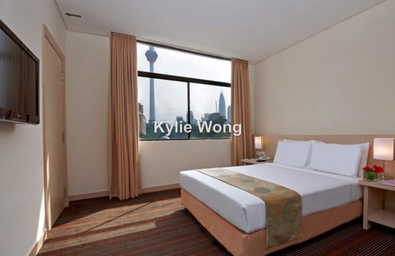 Hotel / Resort for Sale in KL City Centre, Kuala Lumpur by Eddy Lum - iProperty.com.my