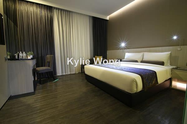 Hotel / Resort for Sale in KL City Centre, Kuala Lumpur by Eddy Lum - iProperty.com.my