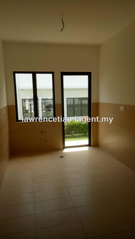 2-storey Terraced House for Sale in Pekan Semenyih, Semenyih by Lawrence Tian - iProperty.com.my