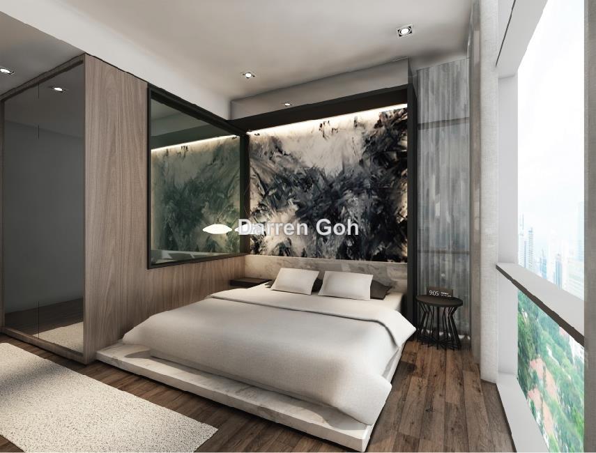 Residensi Servis untuk Dijual di Anggun Residences oleh Darren Goh - iProperty.com.my