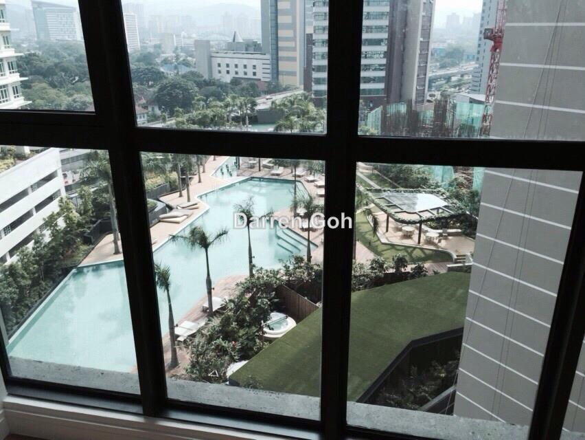 Service Residence for Sale in Setia SKY Residences by Darren Goh - iProperty.com.my