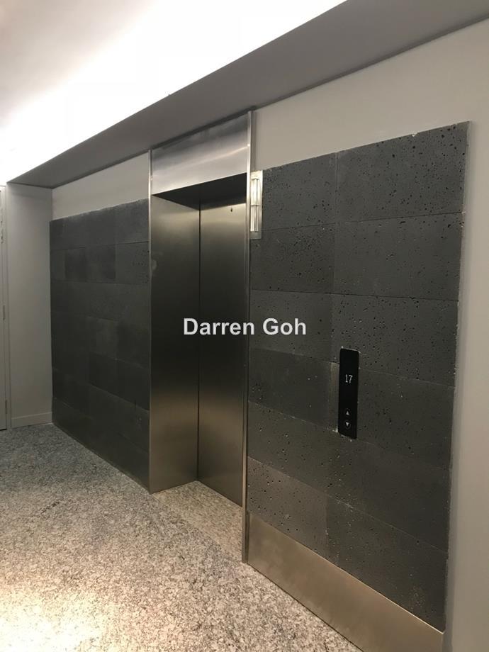 Residensi Servis untuk Dijual di Anggun Residences oleh Darren Goh - iProperty.com.my