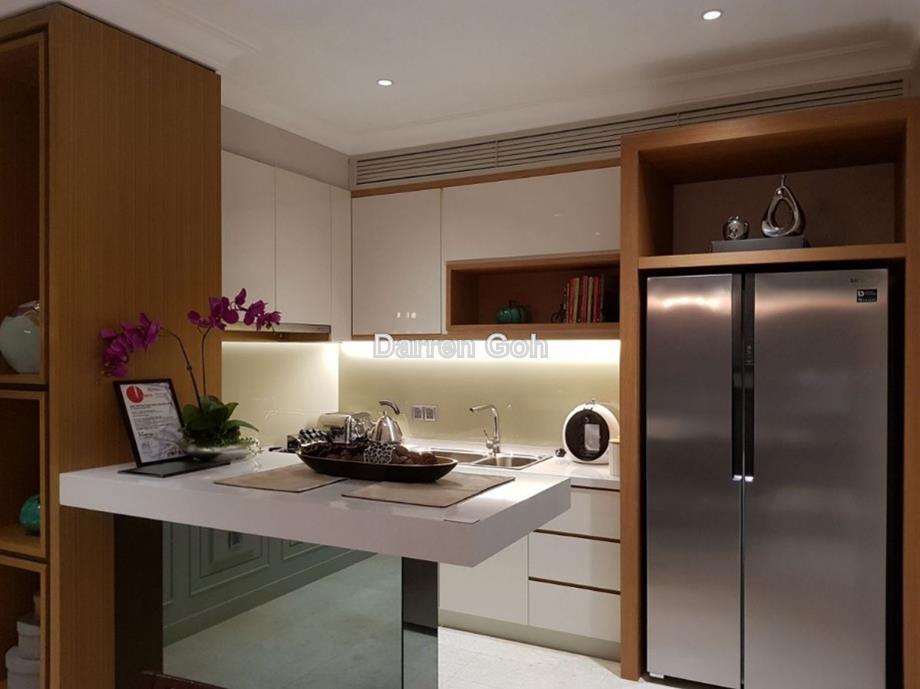 Residensi Servis untuk Dijual di Anggun Residences oleh Darren Goh - iProperty.com.my
