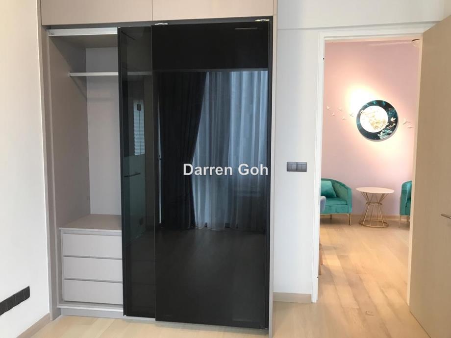 Service Residence for Rent in Star Residences One by Darren Goh - iProperty.com.my