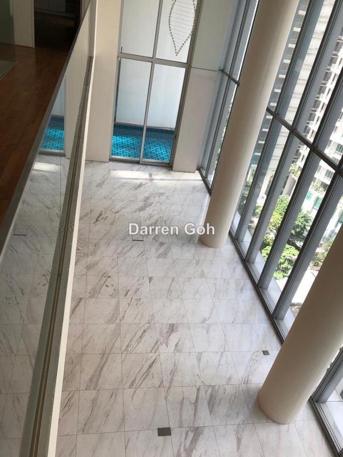 Kondominium untuk Dijual di One KL oleh Darren Goh - iProperty.com.my