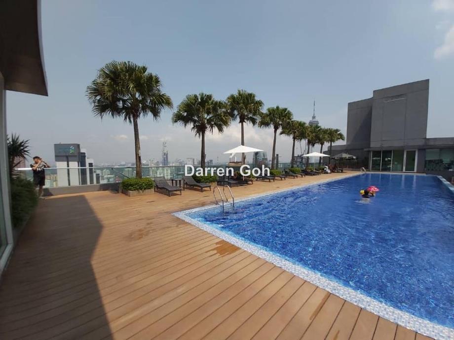 Service Residence for Sale in Vipod Residence by Darren Goh - iProperty.com.my